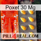Poxet 30Mg new01
